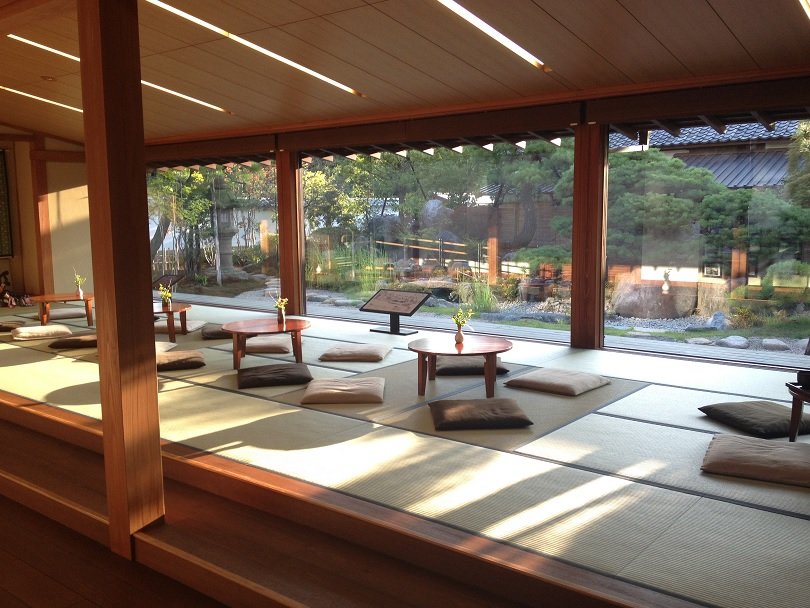 🏛️ 마쓰에 역사관 (마쓰에 레키시칸) 이미지 6